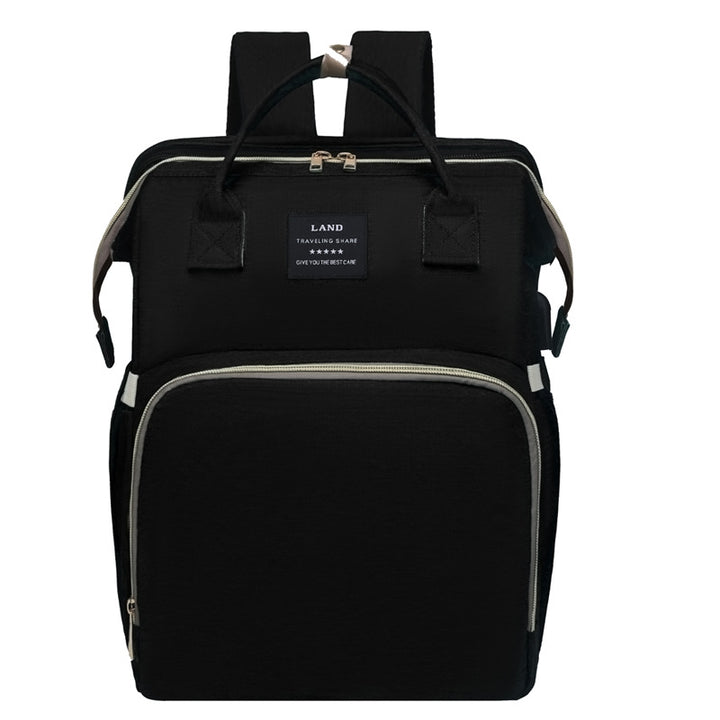 Multifunktionaler Rucksack