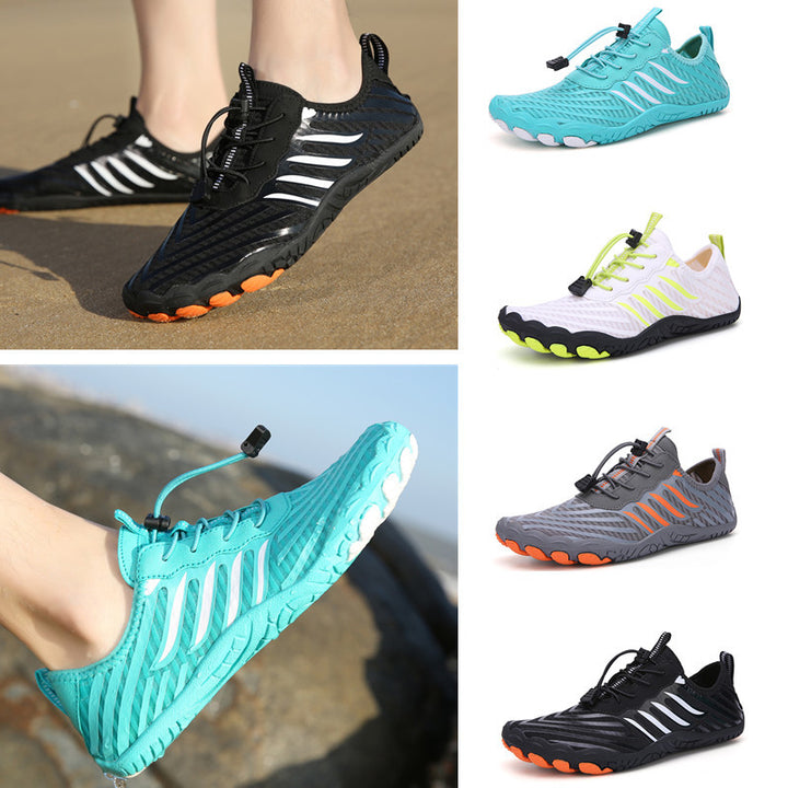 Barfuss-Schuhe - Outdoor und Indoor