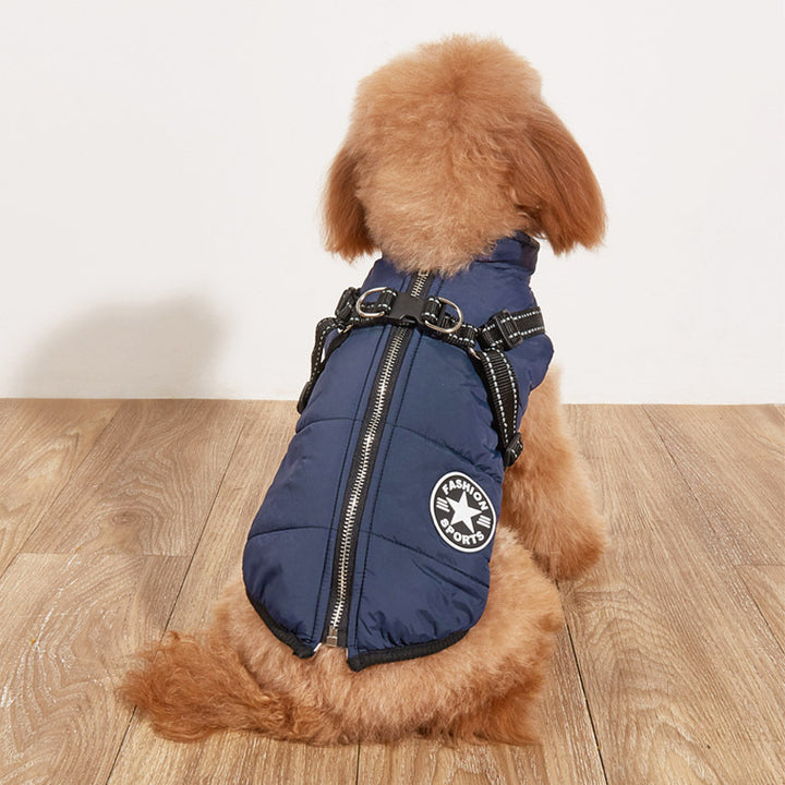 Hundejacke