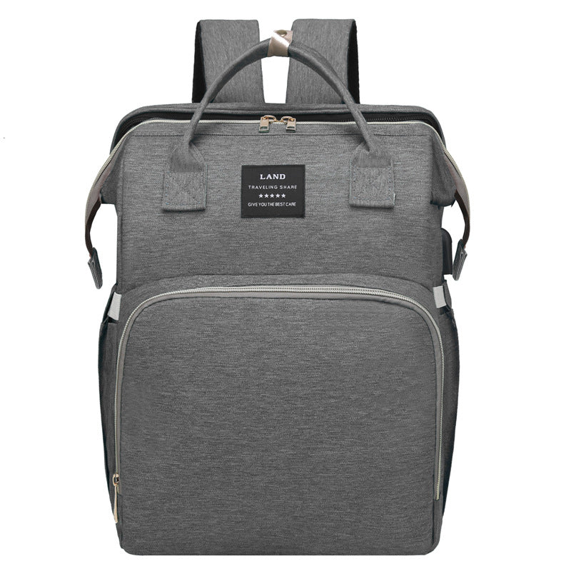 Multifunktionaler Rucksack